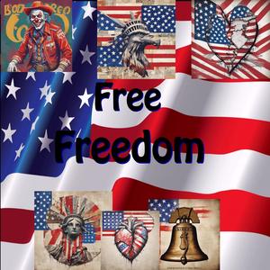 Free Freedom (Unplugged)
