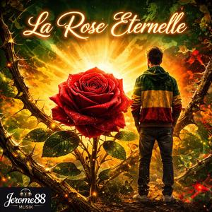 La rose éternelle