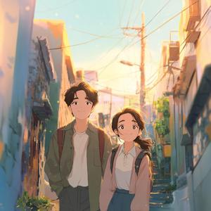 그 길에서, 너에게