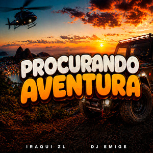 Procurando Aventura