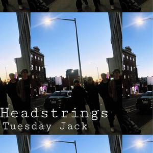 Like a Spinning Kite