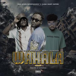 Wahala (Gaeta king & Mawuli Younggod Remix)