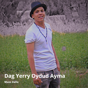 Dag Yerry Oydud Ayma