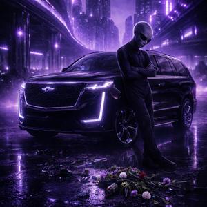 ESCALADIZZY R&B (feat. SICSOUND)