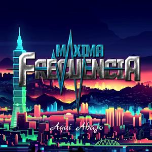 Aqui Abajo (En Vivo) (en Vivo) (en Vivo)