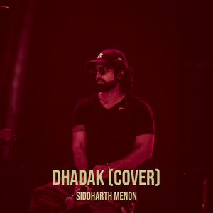Dhadak (Cover)