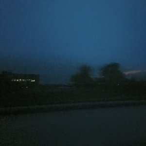  Life, a dream of splendor vain 