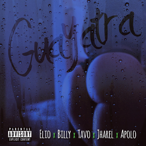Guayatraa (feat. Billy Oak, Elio, Apolo & Jharel)