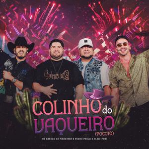 Colinho do Vaqueiro (Pocotó) (Ao Vivo)