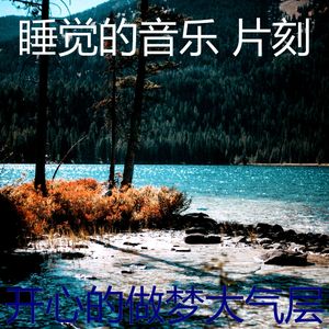 抚慰的做梦回忆