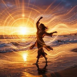 Sun Inside the Rhythm