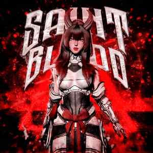 SAINT BLOOD