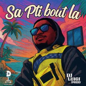 Sa Pti Bout La (feat. Anto)