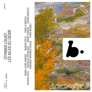 Les Ailes du désir: Prologue. Wie der Tag vergeht (Live)