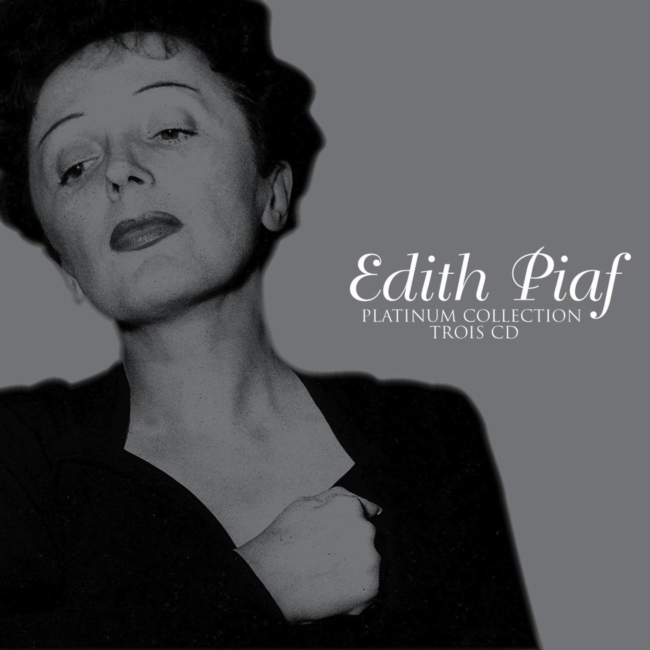 cest lamour - edith piaf(艾迪特·皮雅芙) - 网易云音乐