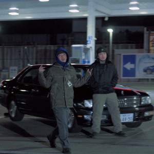 Kick Up (feat. ralph)