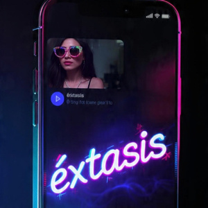 Éxtasis