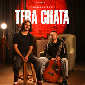 Tera Ghata (Acoustic)