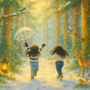 아라비안 나이트 끝나지 않는 이야기 2