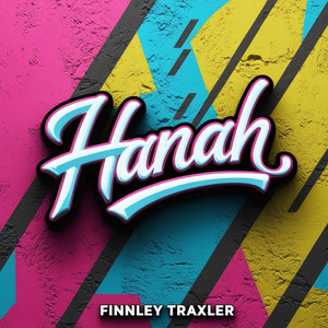 Hanah (Original Mix)