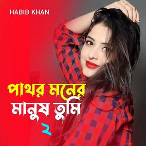 পাথর মনের মানুষ তুমি 2