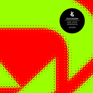 Comincia (Original Mix)