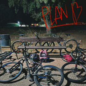 Plan B
