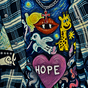 我接受(Prod Daisy Beat)