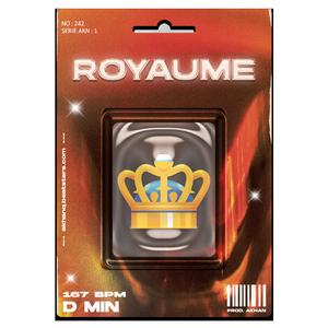 Royaume (Instrumental)