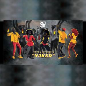 Naked (feat. SupaYouth)