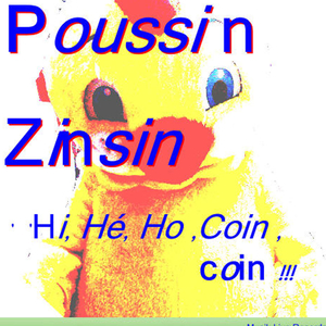 version Karaoke Hi,Hé,Ho ,Coin,Coin