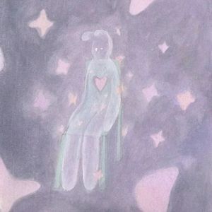 我是舔狗但我爱她！！！