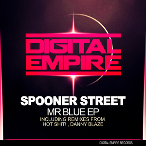 Mr. Blue (Danny Blaze Remix)