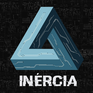 Inércia (feat. Johnatha Bastos)