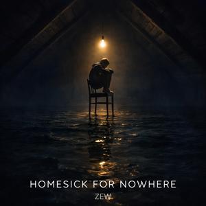 Homesick For Nowhere (feat. euphraSIA & Reyi M)