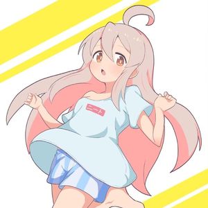 未时(绪山组Ver.)