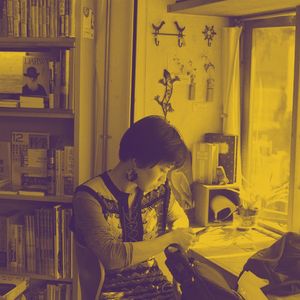 抚慰的派对回忆