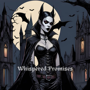 Whispered Promises