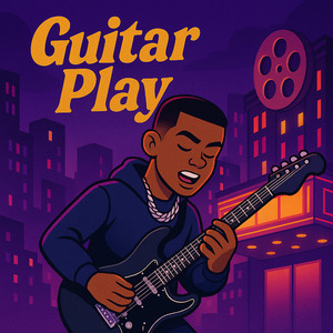 Guitar Play (Acoustic)