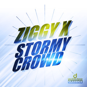 Stormy Crowd (Stomper Mix)
