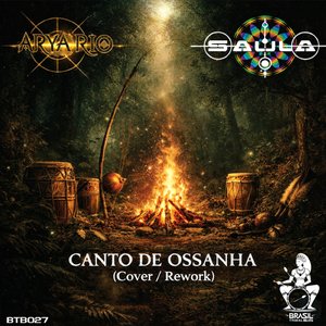 Canto de Ossanha (Cover / Rework)