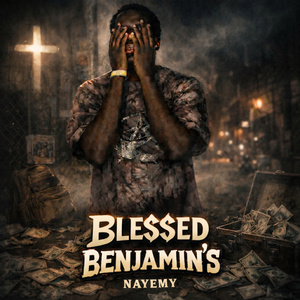 BLESSED BENJAMIN'S