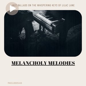 Grossular Epiphany: Expressive Solo Piano Jazz