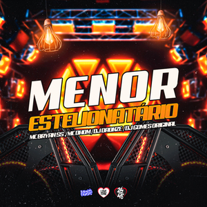 Menor Estelionatario