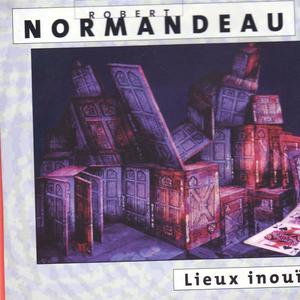 Rumeurs (Place de Ransbeck)