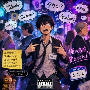 That's not me!!〜それ、俺じゃねえ！