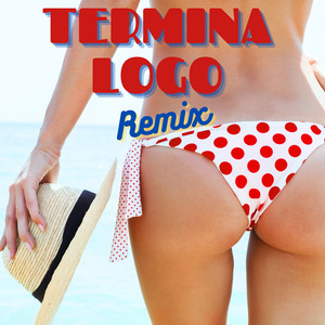 Termina logo (Remix)