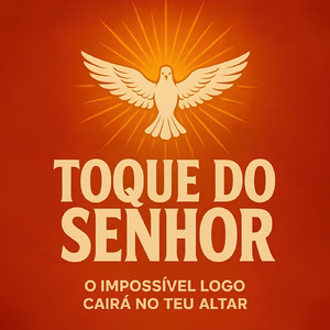 Toque Do Senhor (O Impossível Logo Cairá No Teu Altar)