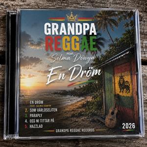 En Dröm (feat. Selma Dowyn)
