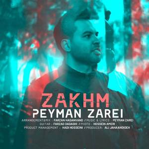Zakhm